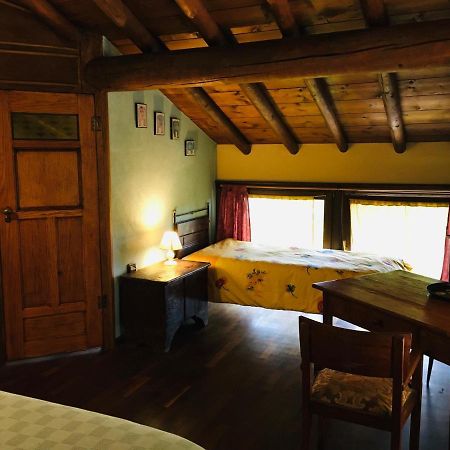 B&B Ai Tre Confini Monzambano Eksteriør billede