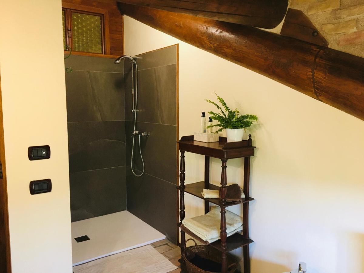 B&B Ai Tre Confini Monzambano Eksteriør billede