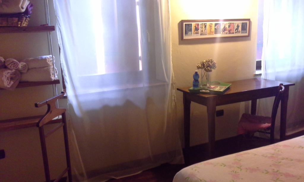 B&B Ai Tre Confini Monzambano Eksteriør billede