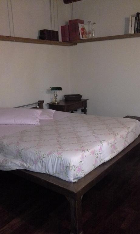 B&B Ai Tre Confini Monzambano Eksteriør billede