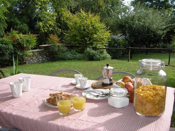 B&B Ai Tre Confini Monzambano Eksteriør billede