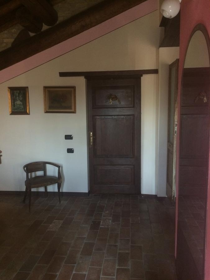 B&B Ai Tre Confini Monzambano Eksteriør billede